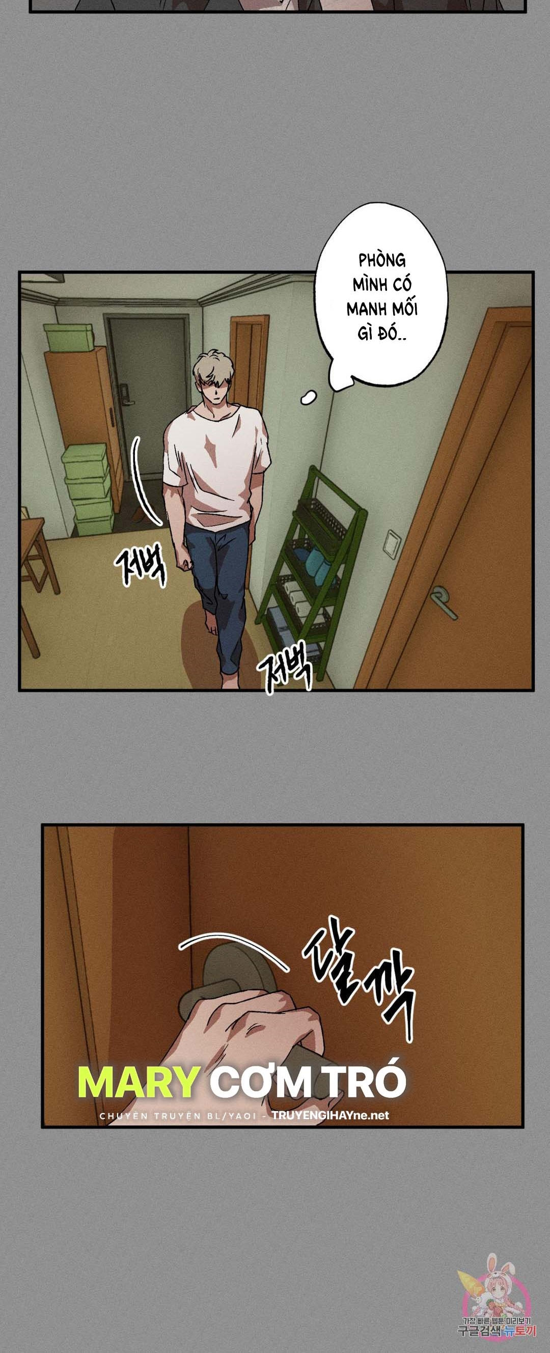 bẫy kép chapter 36.1 18