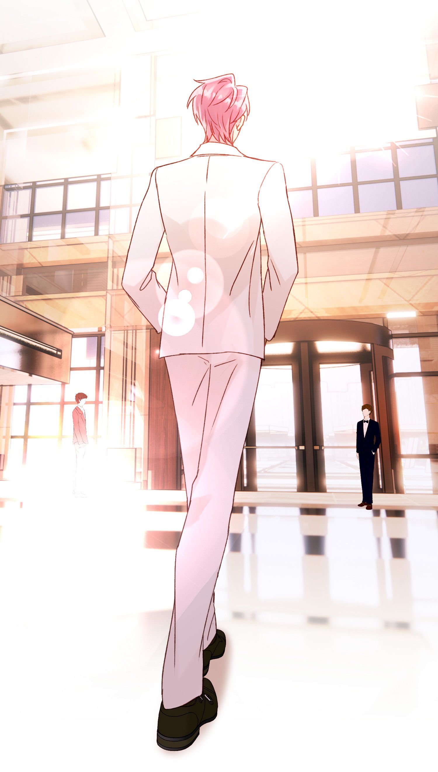 tôi phải làm một kẻ đại xấu xa chapter 50 19