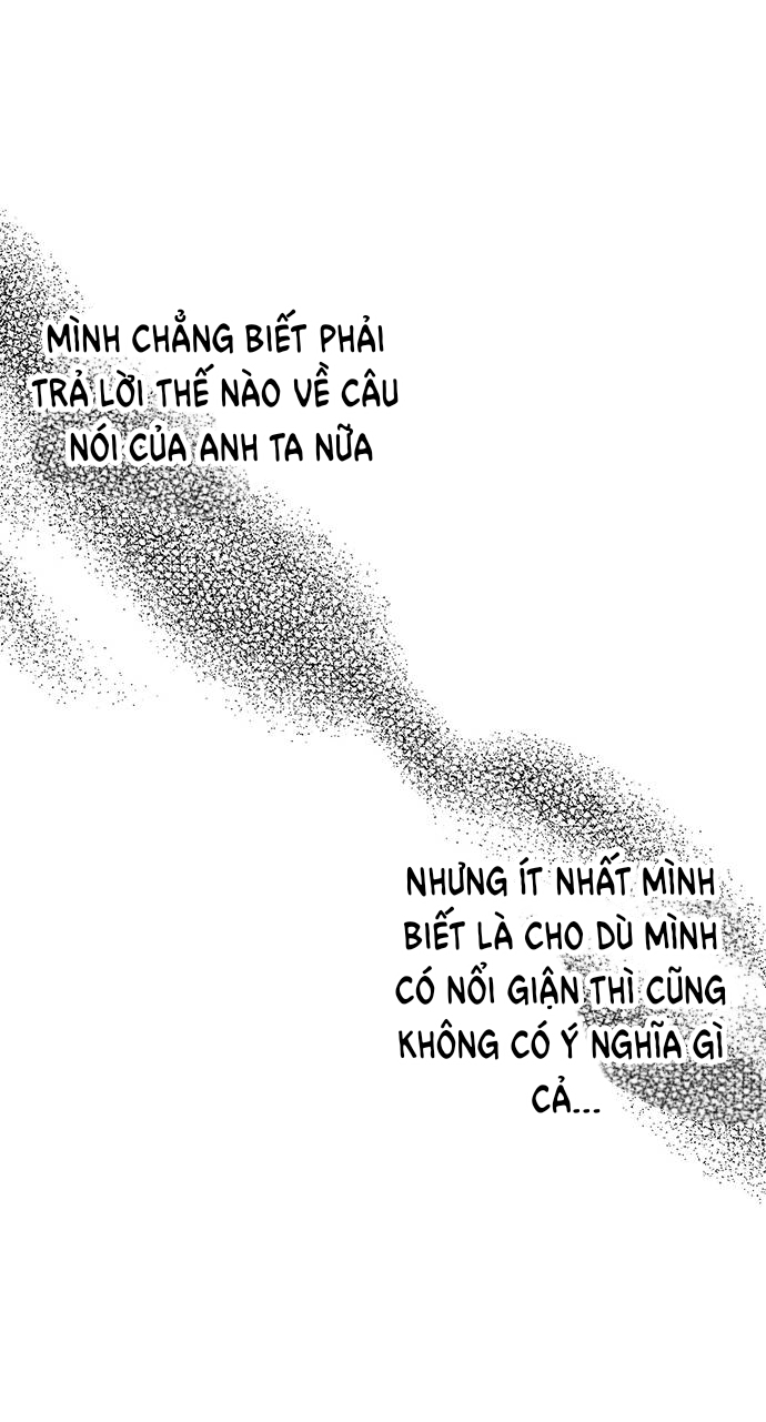 tôi là vị hôn thê phản diện chapter 37 73