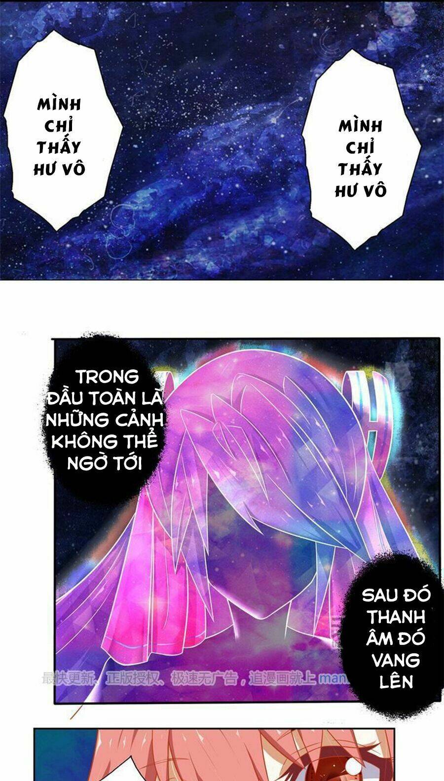 chúng thần học viện chapter 18 4