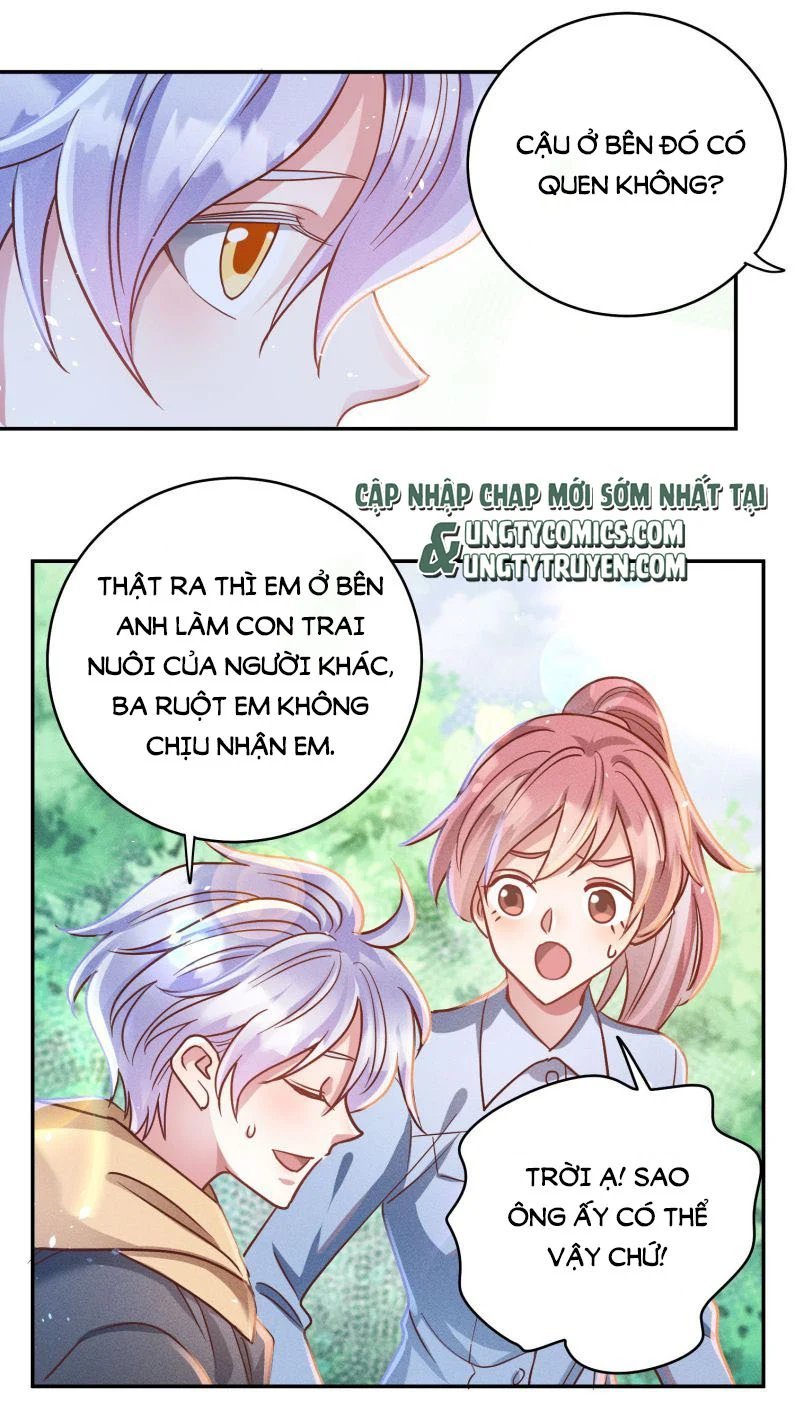 mê muội mất cả ý chí chapter 46 28
