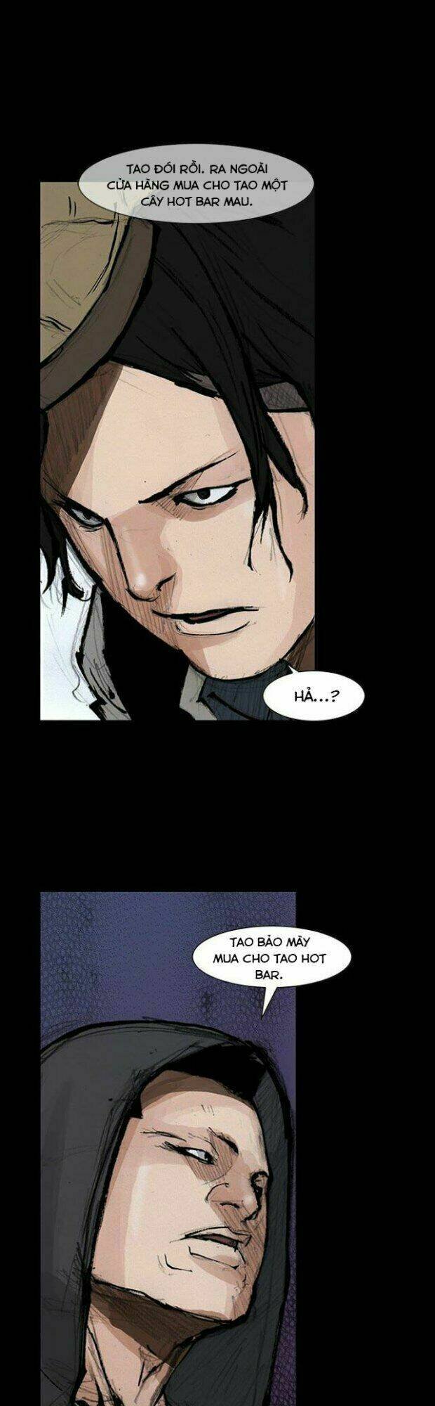 dokgo 2 | độc cô 2 chapter 11 1