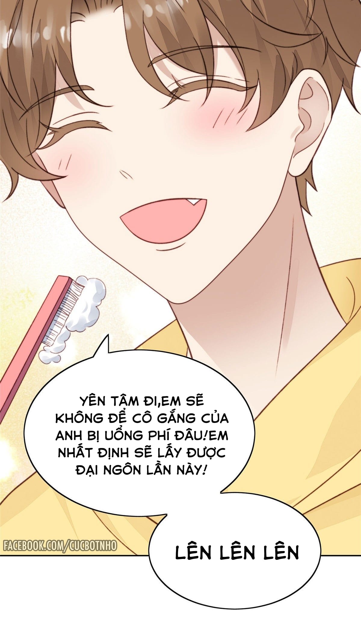 dựa vào đại lão ổn định vị trí c trong nam đoàn chapter 28 50