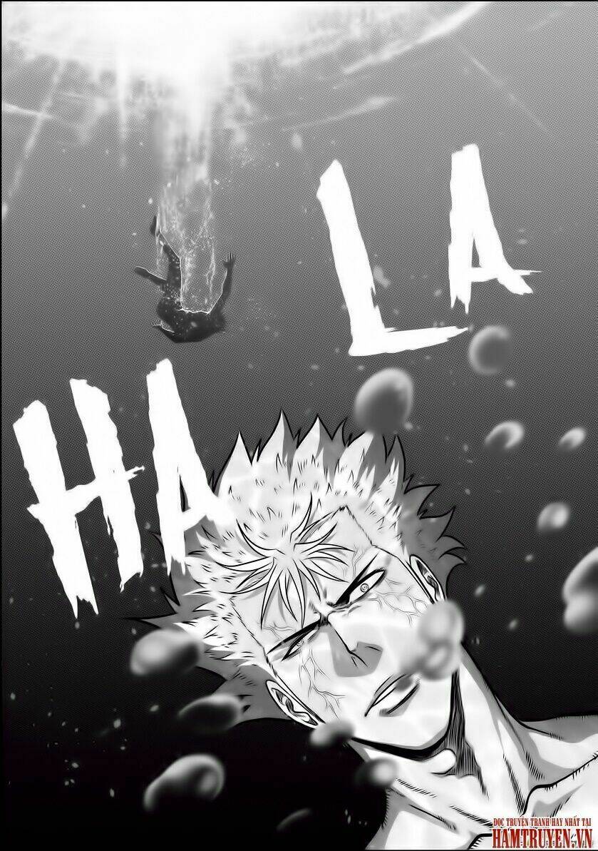 phệ quy giả chapter 32 21