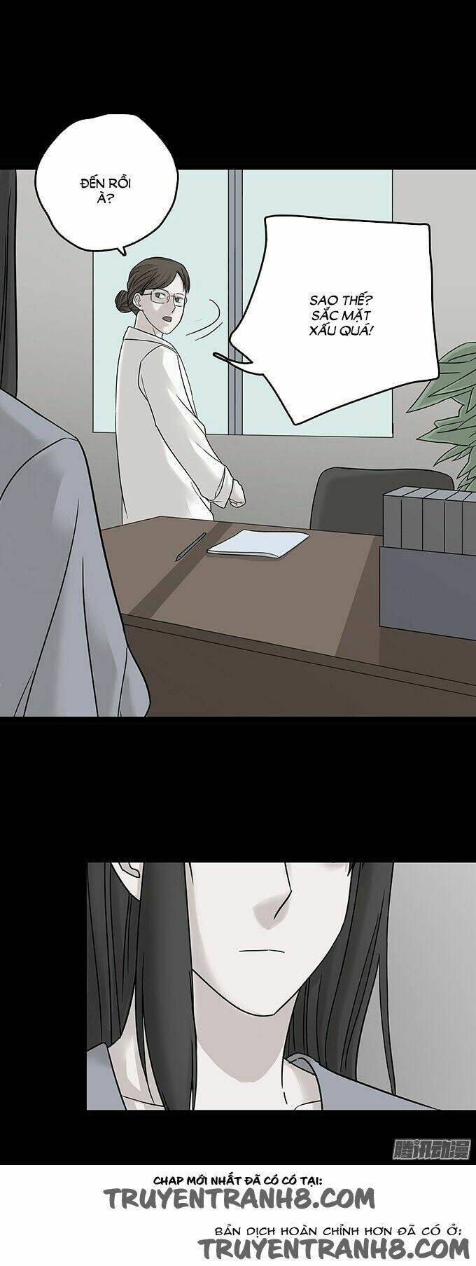 ớn lạnh tuyệt đối chapter 100 42