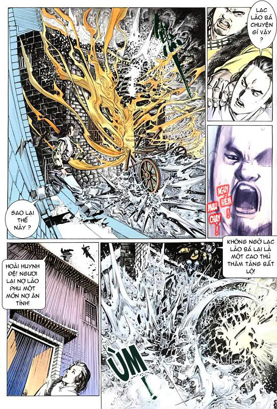 phong vân chapter 144 2