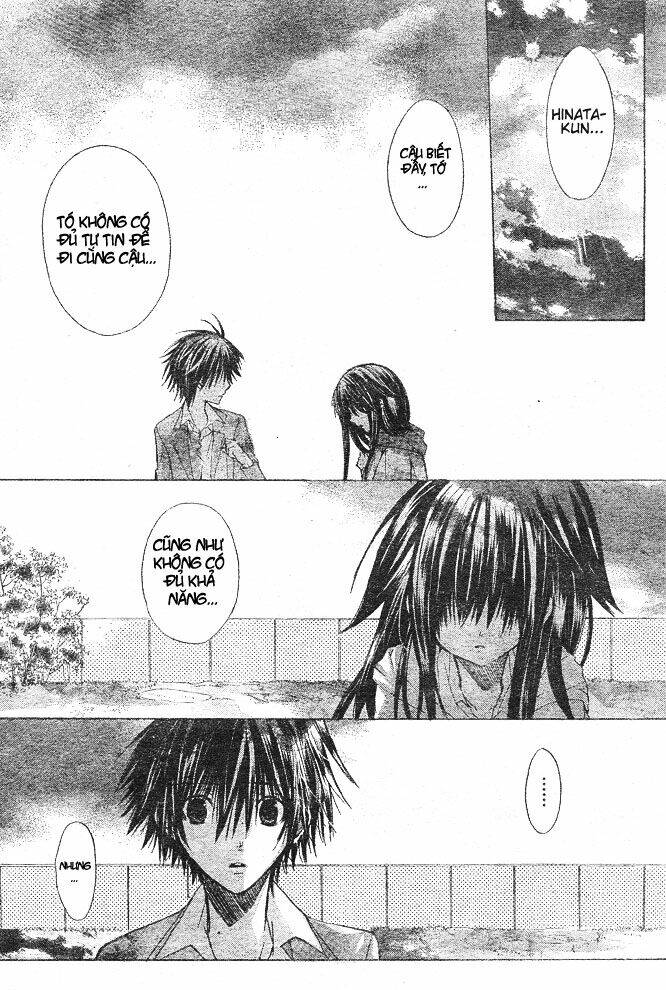 kokoni iru yo chapter 3 36