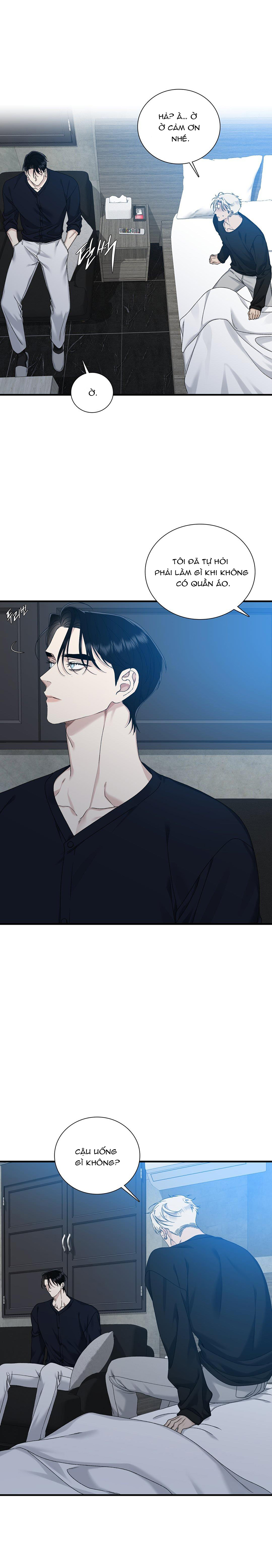 bắt đầu sai lầm chapter 12 6