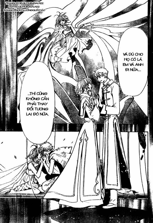 huyền thoại đôi cánh chapter 224 8