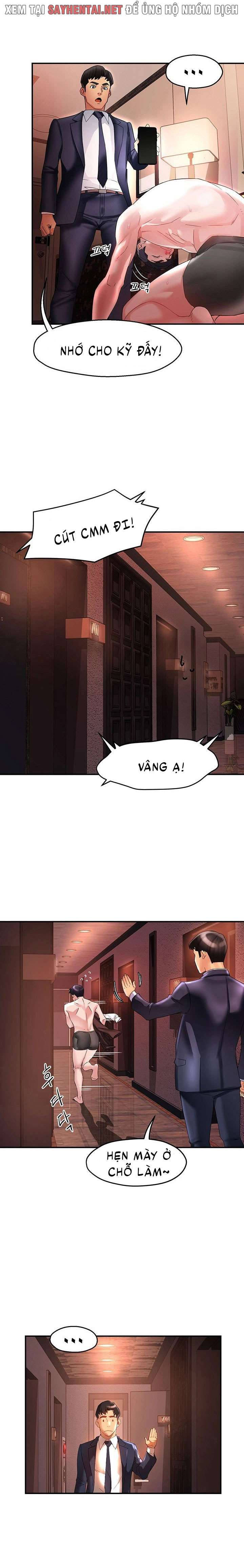 thưa nhóm trưởng! đây là báo cáo chapter 34 5