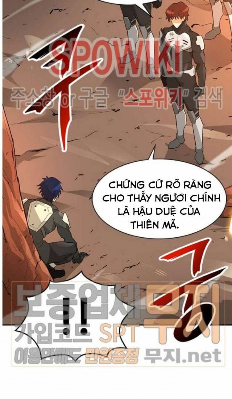 tôi tự động săn một mình chapter 37 39