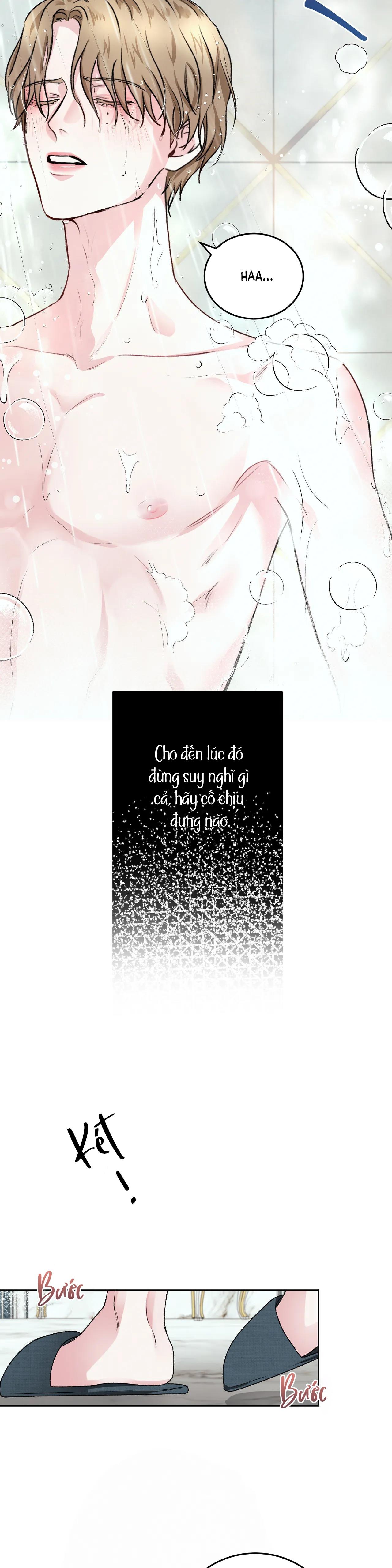 con nuôi bất đắc dĩ chapter 1 16