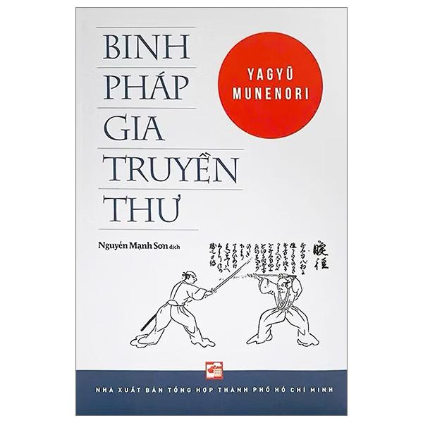 Sách - Binh Pháp Gia Truyền Thư