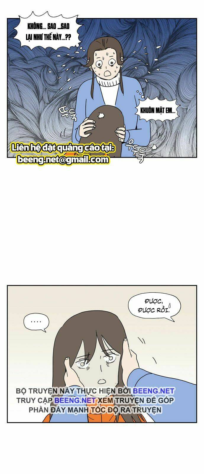 con gái tôi là zombie chapter 31 26