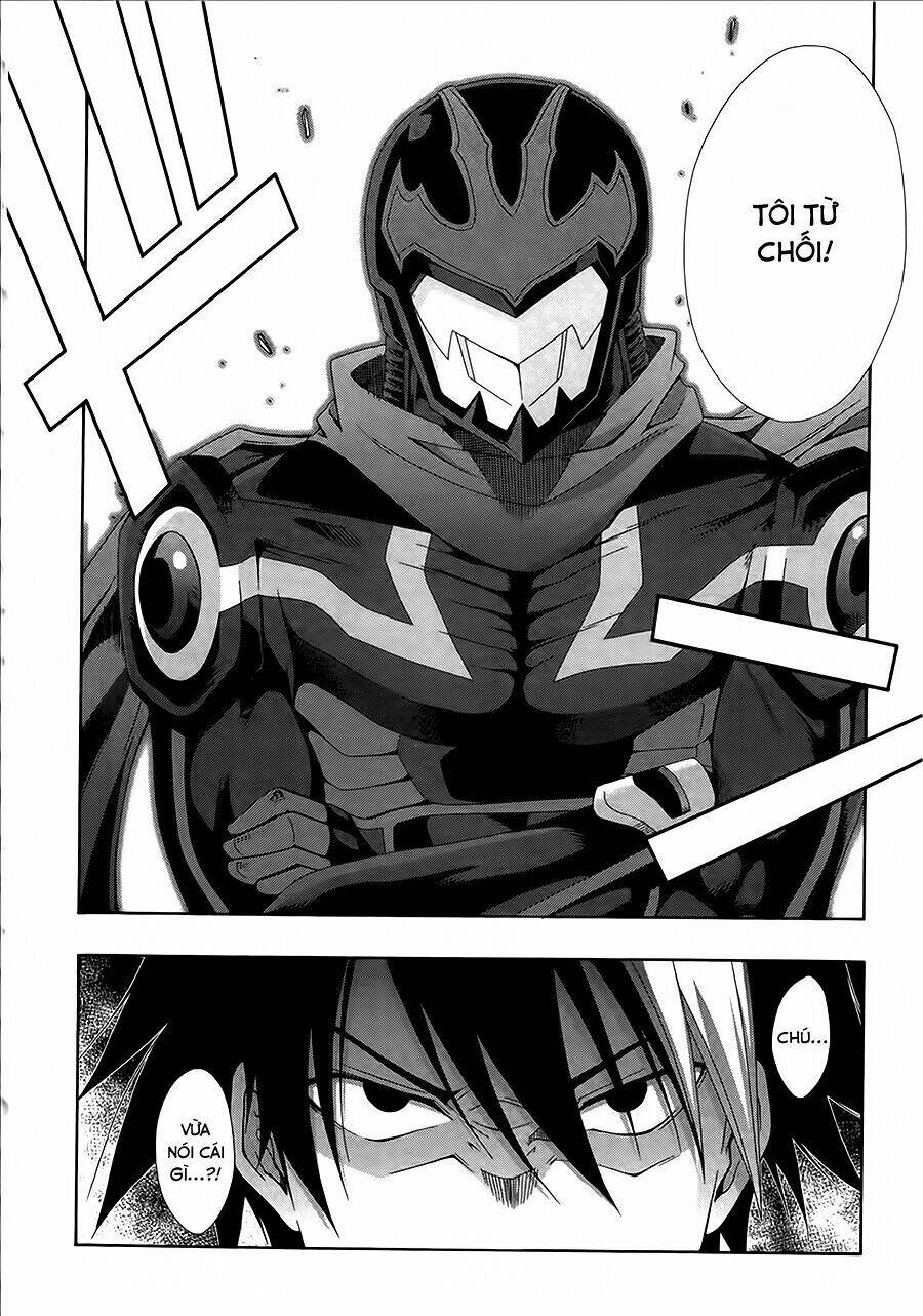 anh hùng xấu xa chapter 57 28