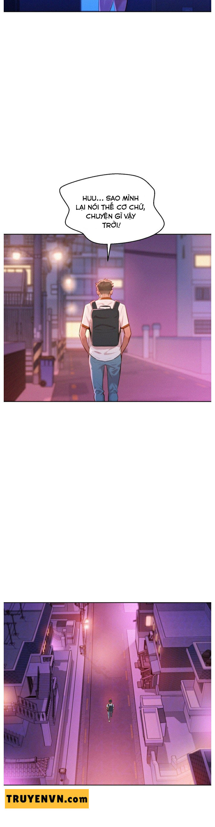 chị gái mưa chapter 65 9