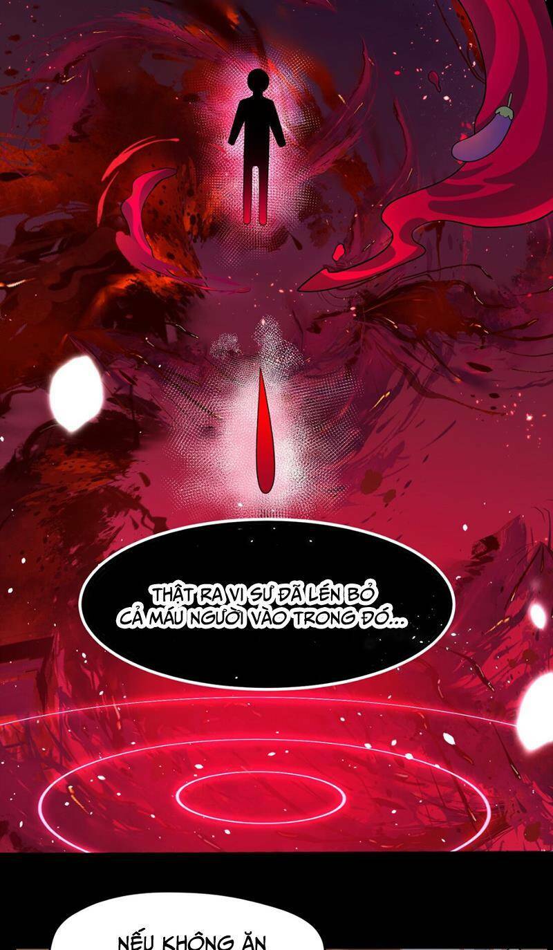 phương pháp sử dụng ma nữ và thánh nữ chapter 4 8