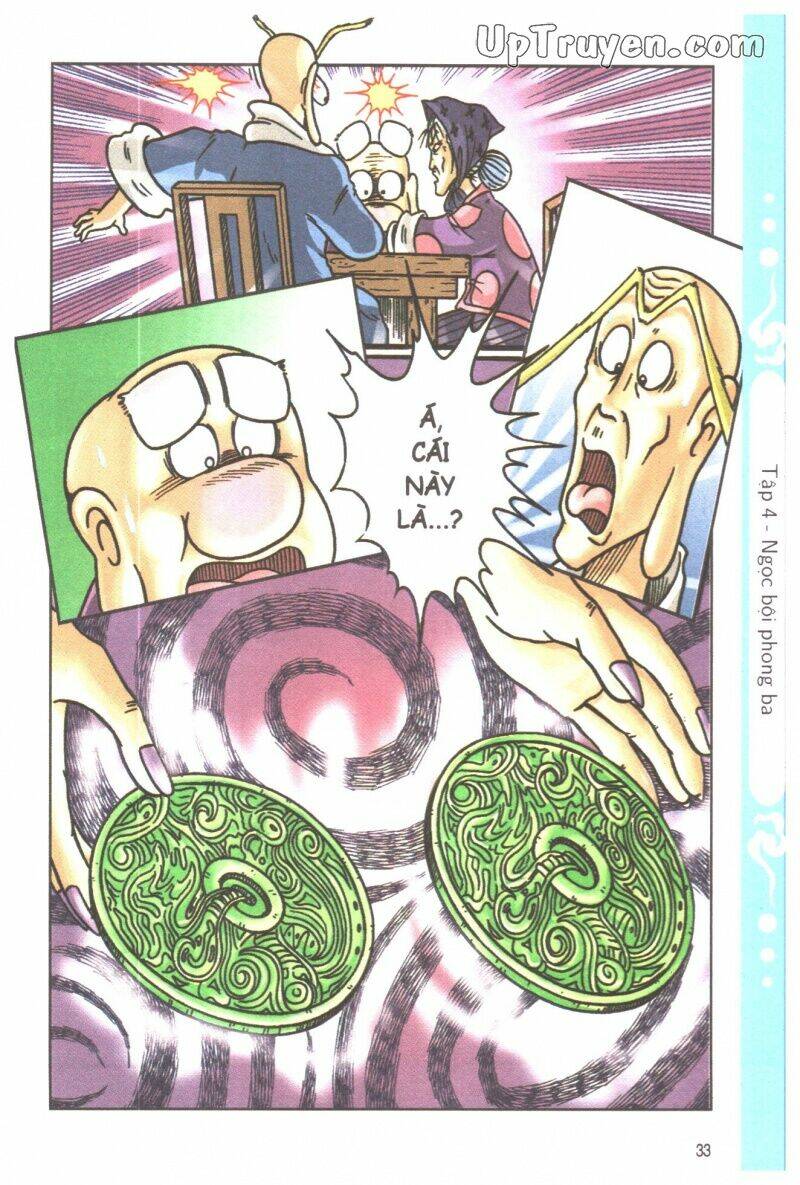 ô long viện tình huynh đệ chapter 4.2 6