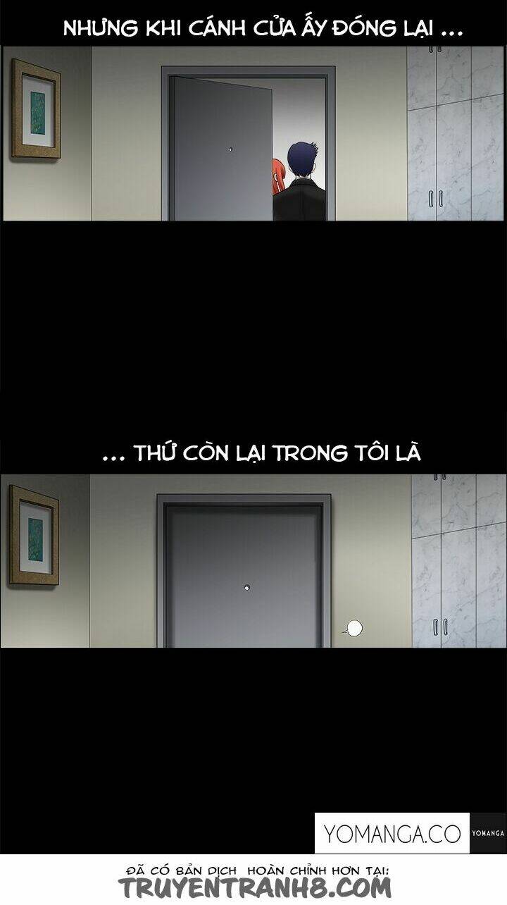 seduction - quyến rũ chapter 27 14