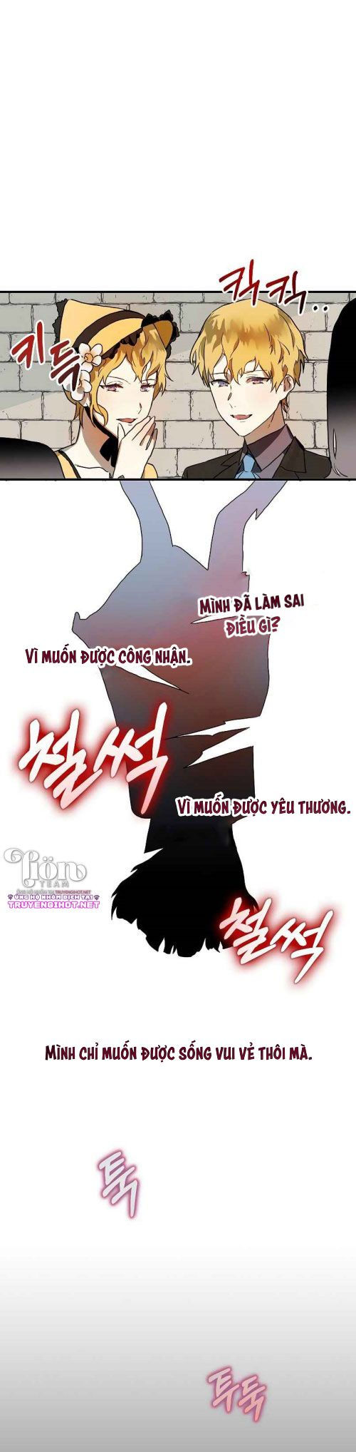 câu chuyện về đứa con lai chapter 4.2 4