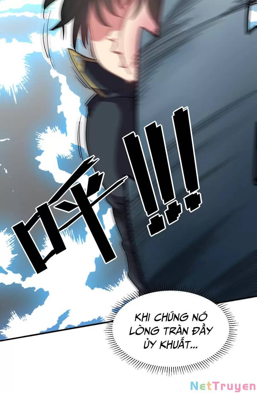 đồ long kỵ sĩ hôn môi ác long chapter 34.2 46