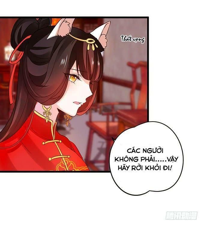 hồ tiên hung bạo chapter 58 56