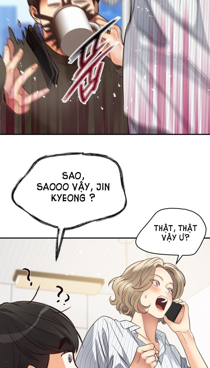 [16+] ánh sao ban mai chapter 72.1 12