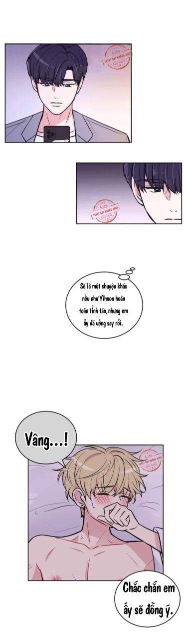 kinh nghiệm cảnh nóng chapter 25 3