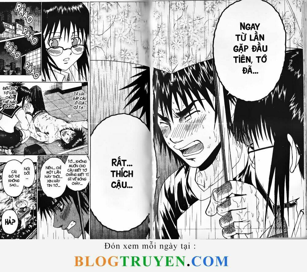 mr.fullswing chapter 213 11