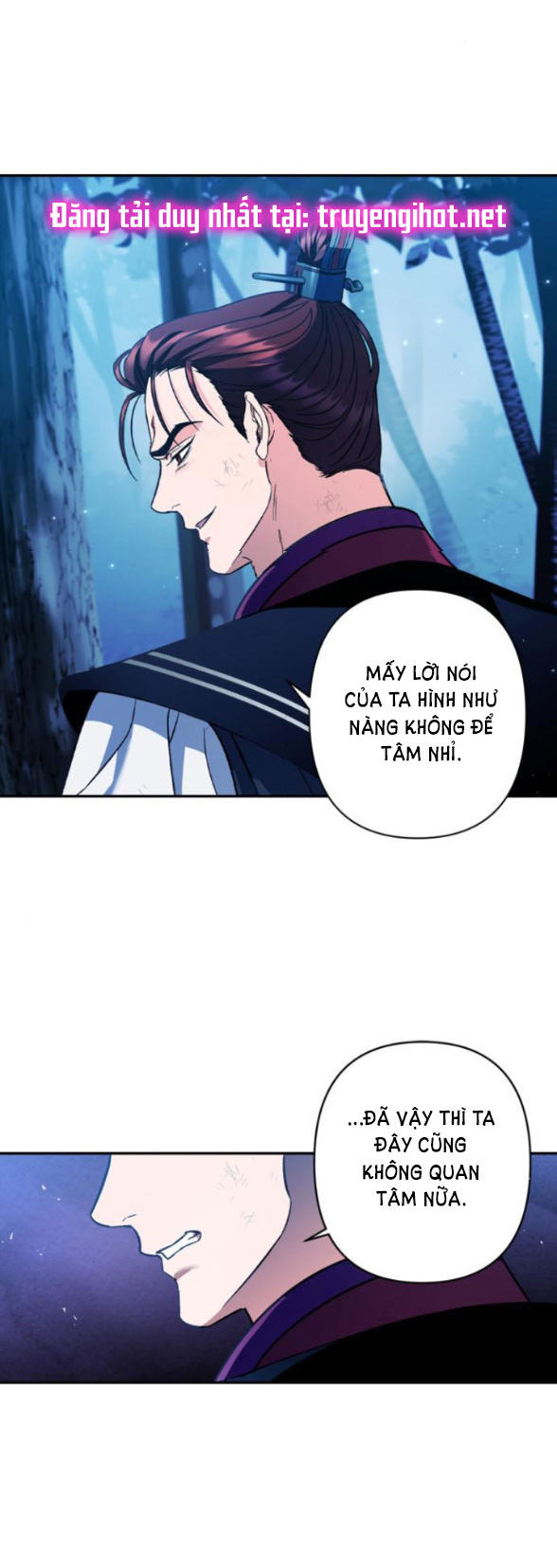 bản tình ca heeran chapter 42.1 14
