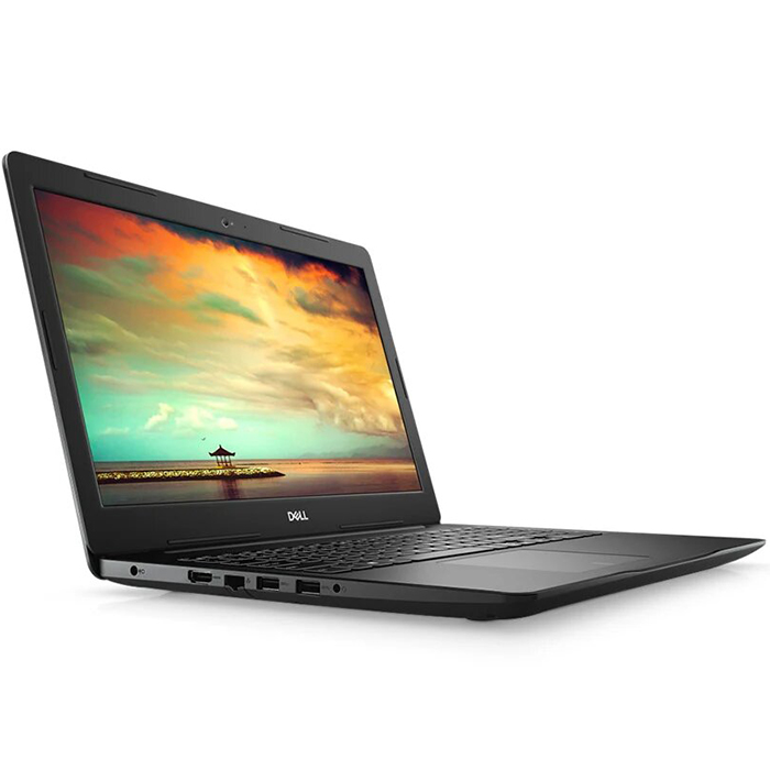 Laptop Dell Inspiron N3593 70211828 (Core i7-1065G7/ 8GB (1x8GB) DDR4 2666MHz/ 512GB SSD M.2 PCIe/ MX230 2GB/ 15.6 FHD/ Win10) - Hàng Chính Hãng