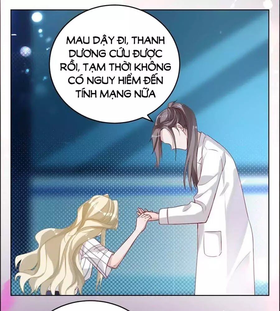 thần luân mật luyến chapter 46 6