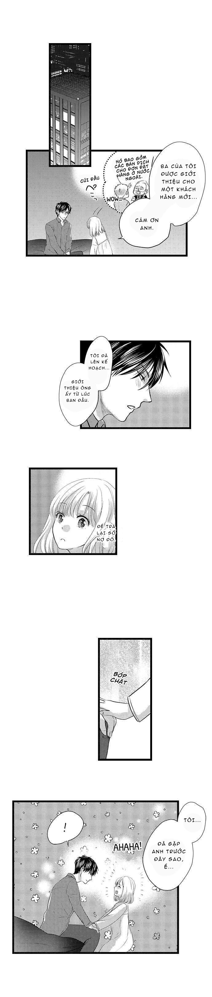 sự huấn luyện của bạo chúa chapter 20 5