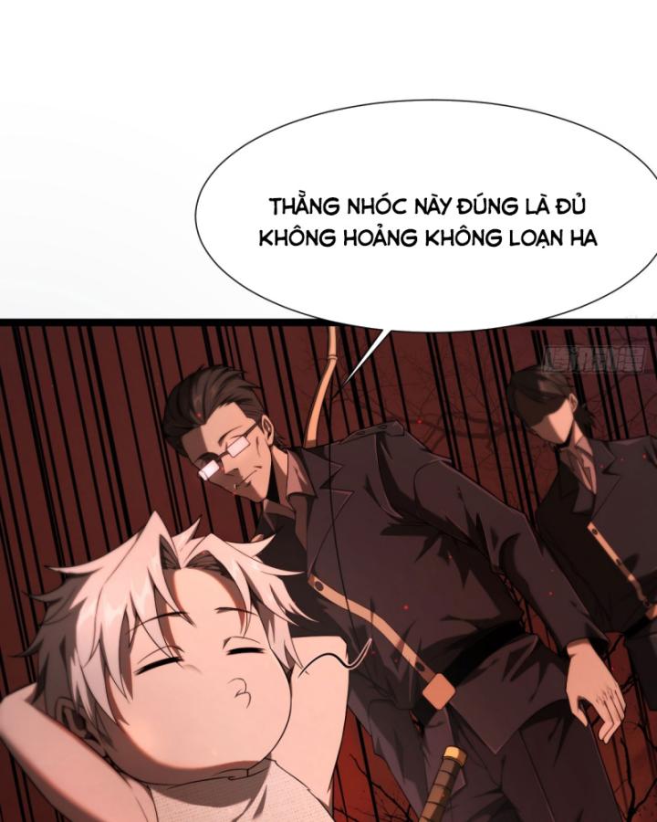 sự phản bội của cái bóng gia tộc chapter 3 59