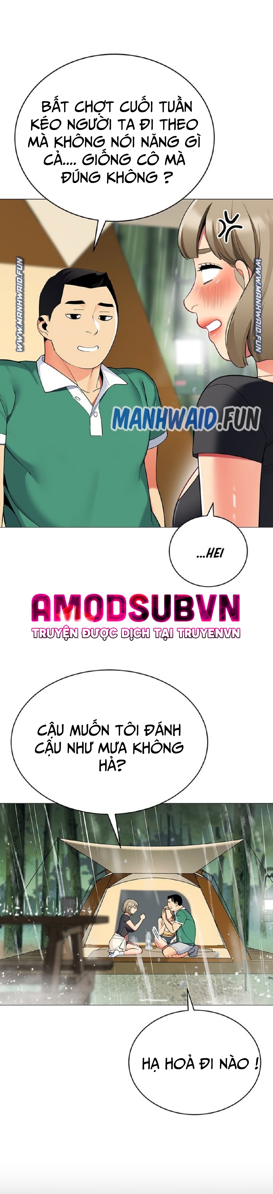 a good day to camp chapter 31 7