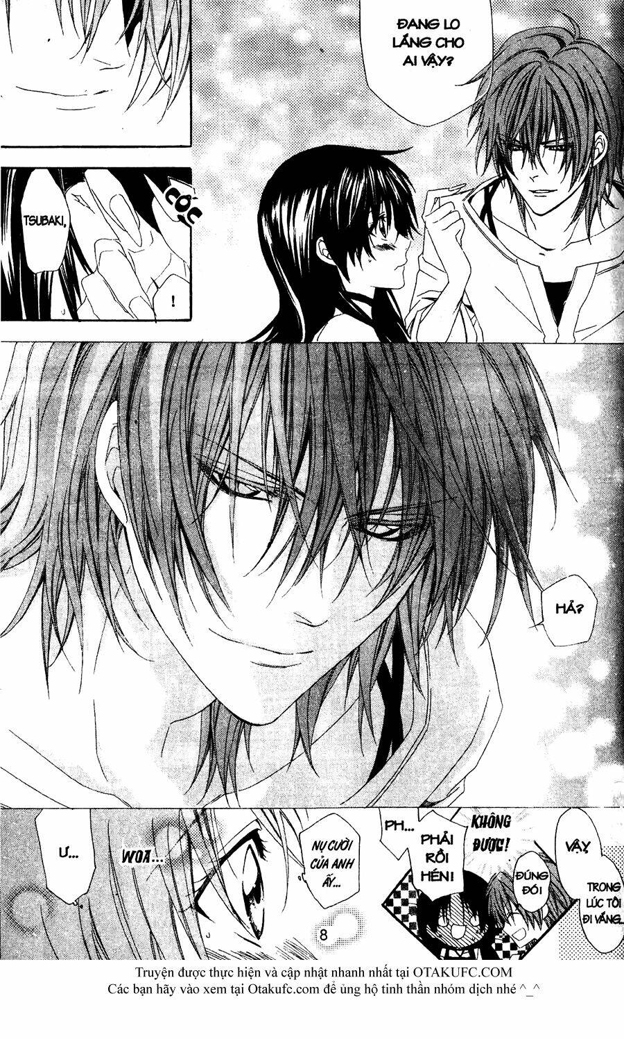 high & high chapter 34 6