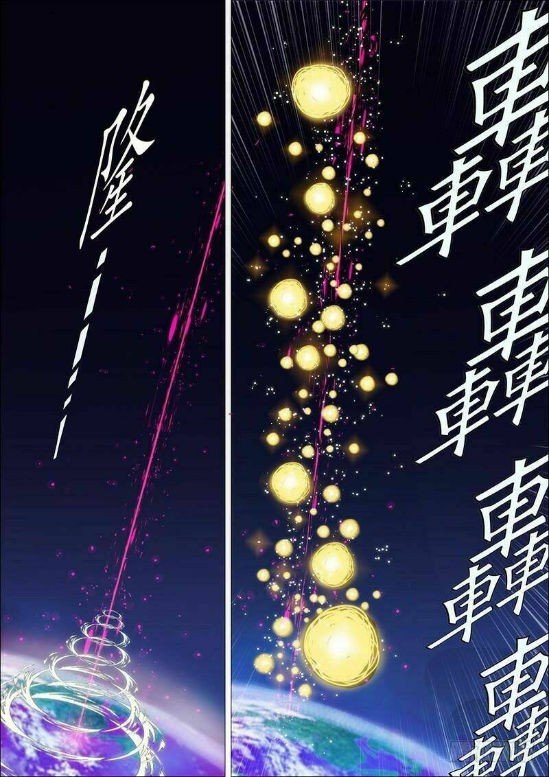 iron ladies chapter 132 9