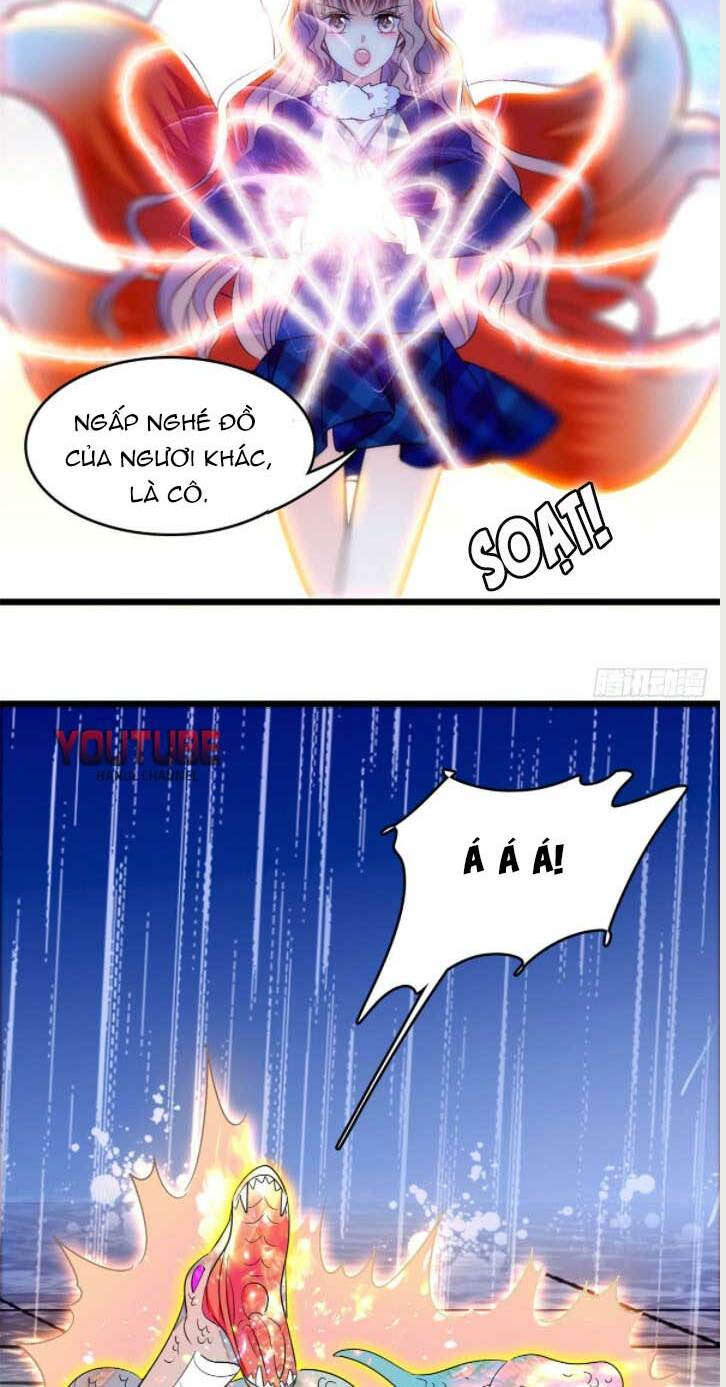 toàn mạng đều là fan cp của tôi với ảnh đế chapter 170.2 17