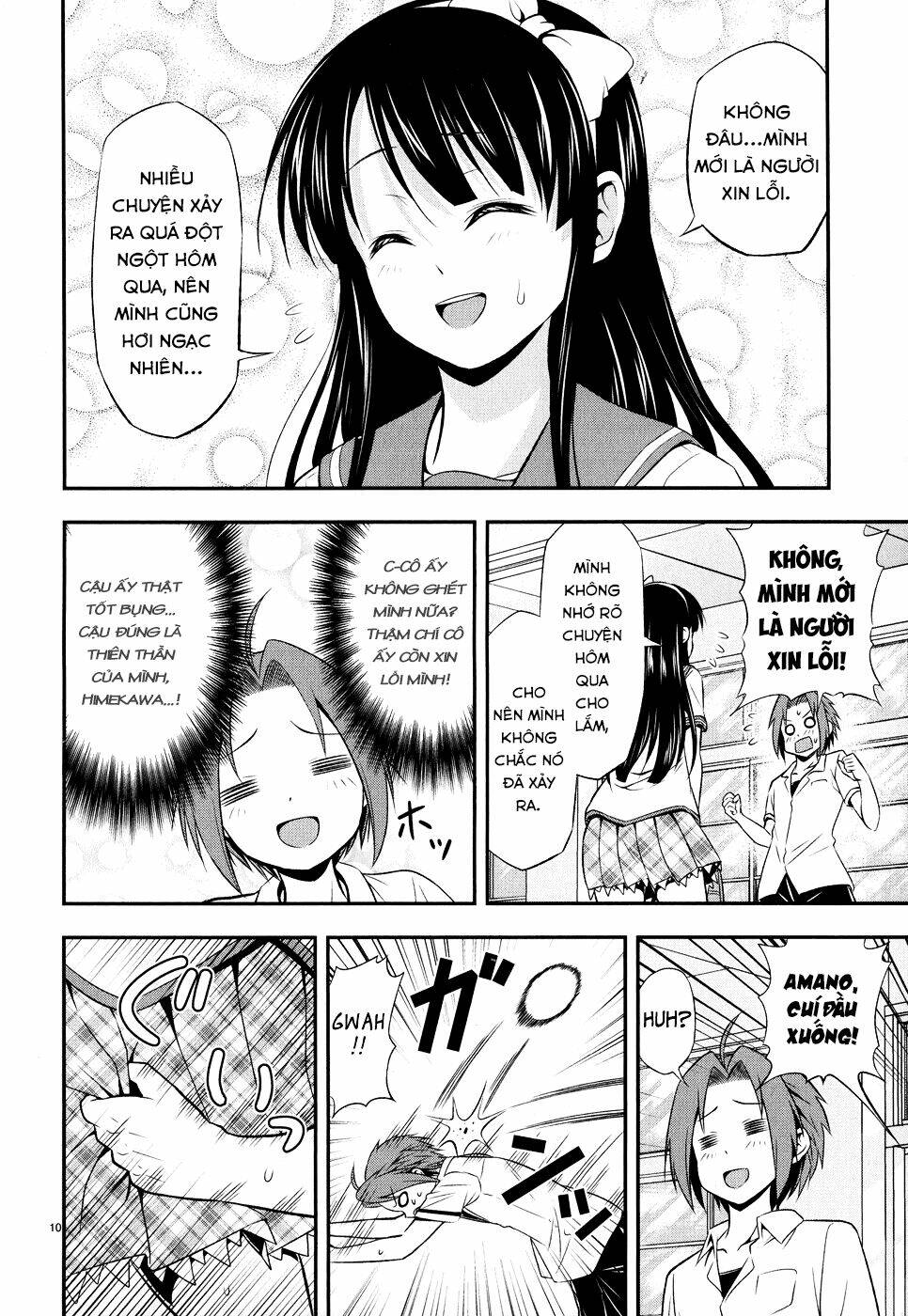 zetsurin! chapter 2 12