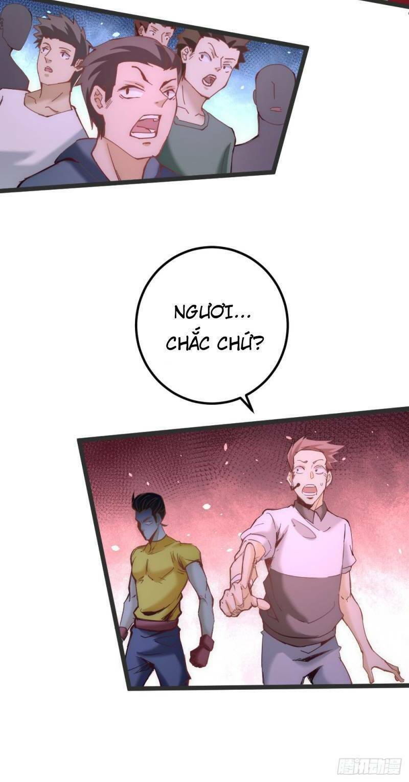 đô thị đỉnh phong cao thủ chapter 104 26