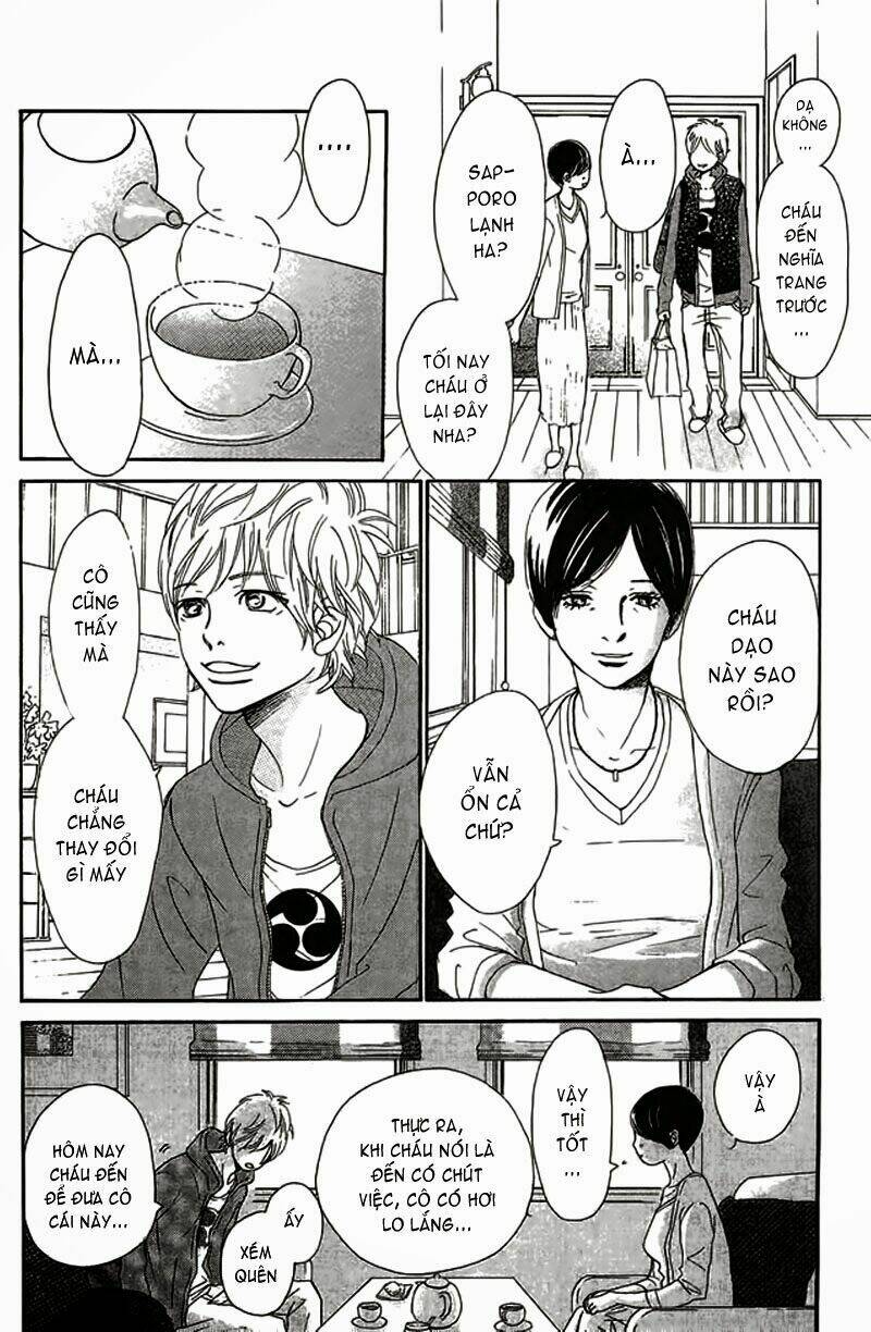 ngày ấy ta bên nhau chapter 53 5