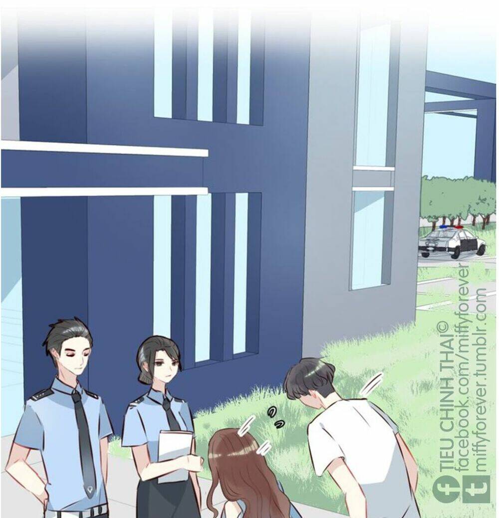 bạn trai xương rồng chapter 4 11