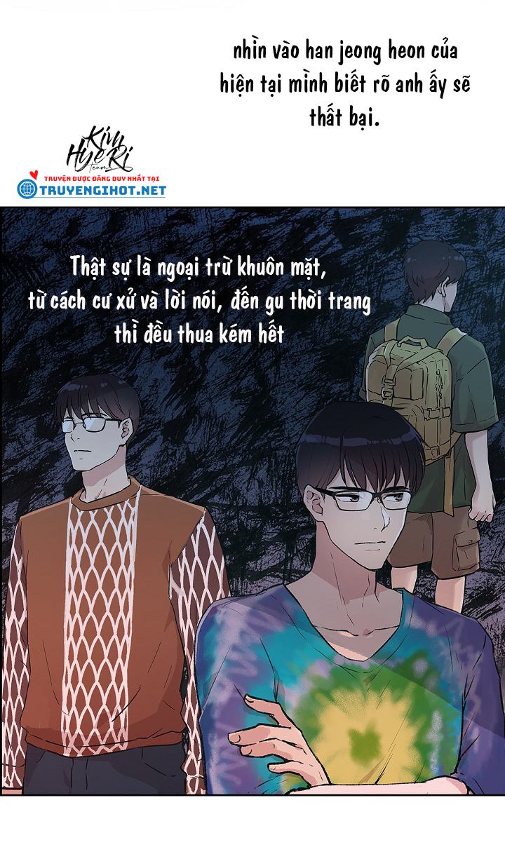 [18+] công tư phân minh chapter 7.1 22