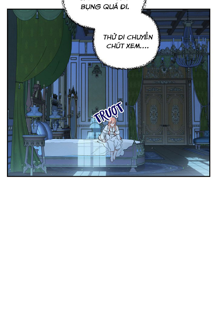 trở thành con gái của anh hùng bóng đêm chapter 18 29