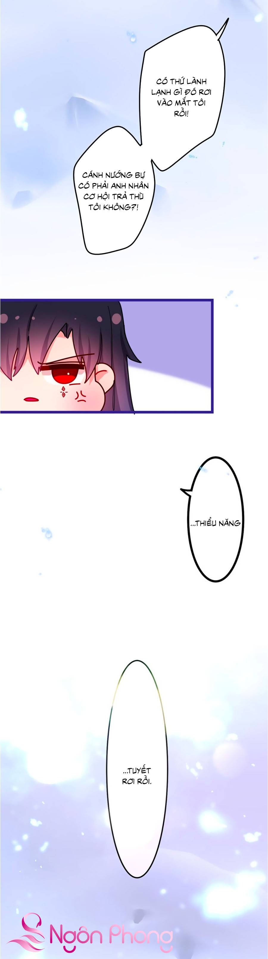 monster, độ ấm quái vật kiệm lời chapter 11.5 6