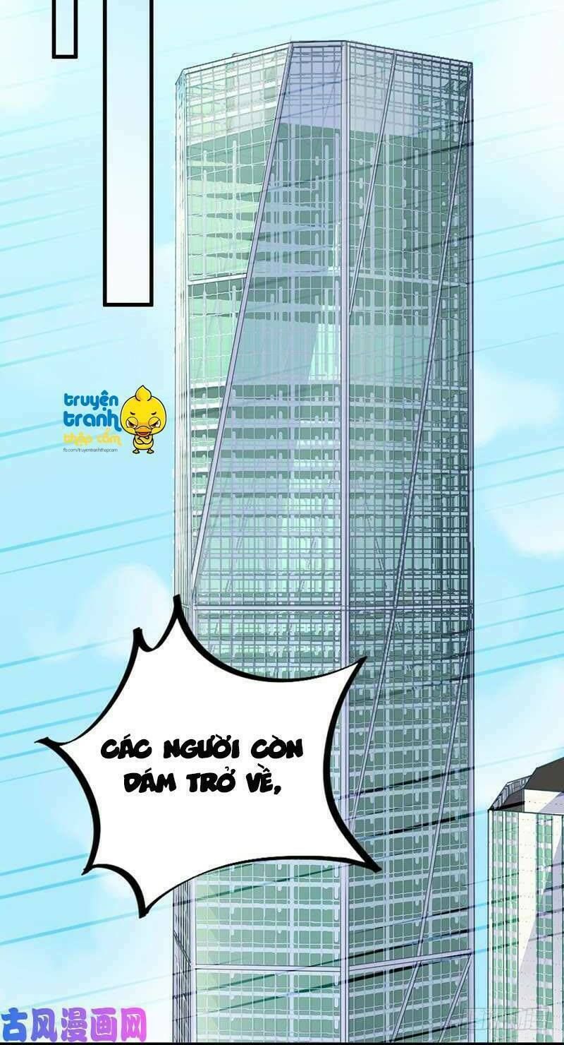 chọc tới chủ tịch tổng tài 2 chapter 58 16