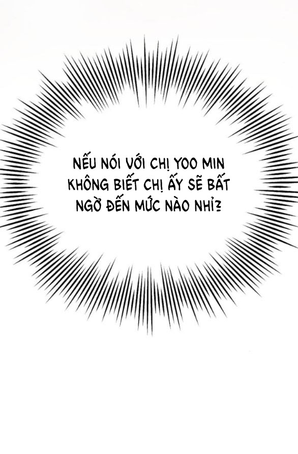 Thuyết Tình Yêu Ích Kỷ chapter 3.1 18