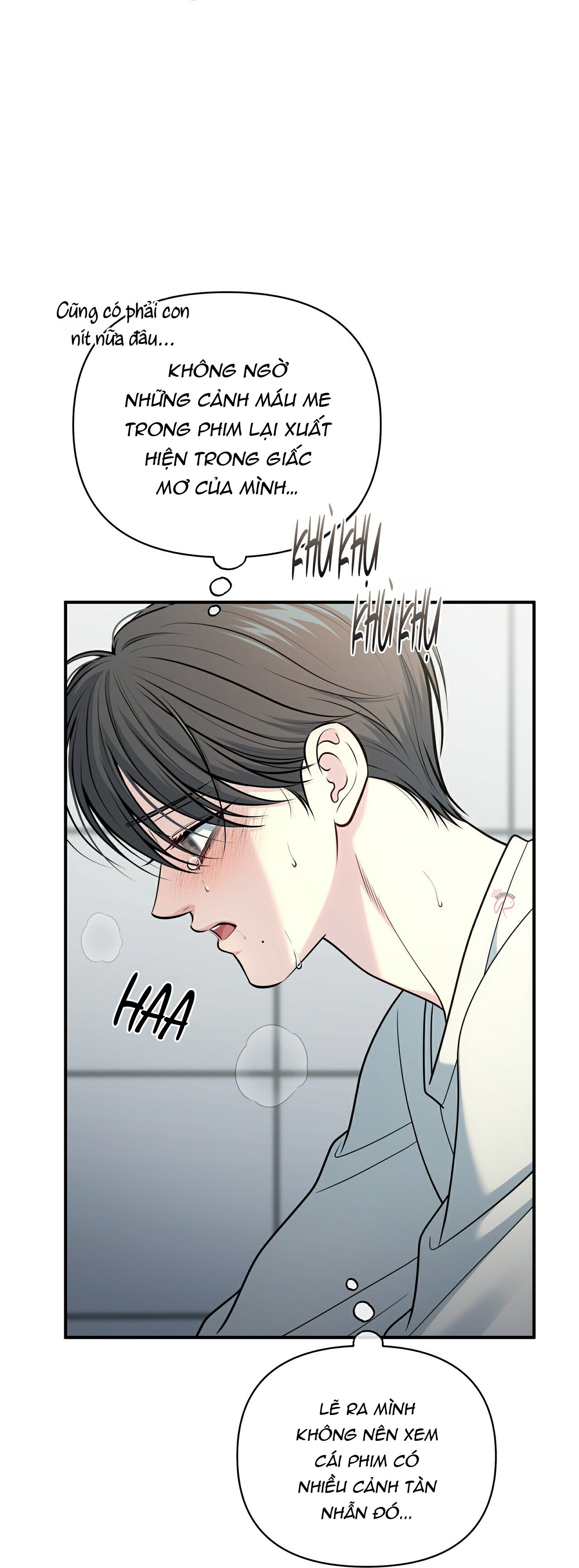 thầm yêu chapter 61 48