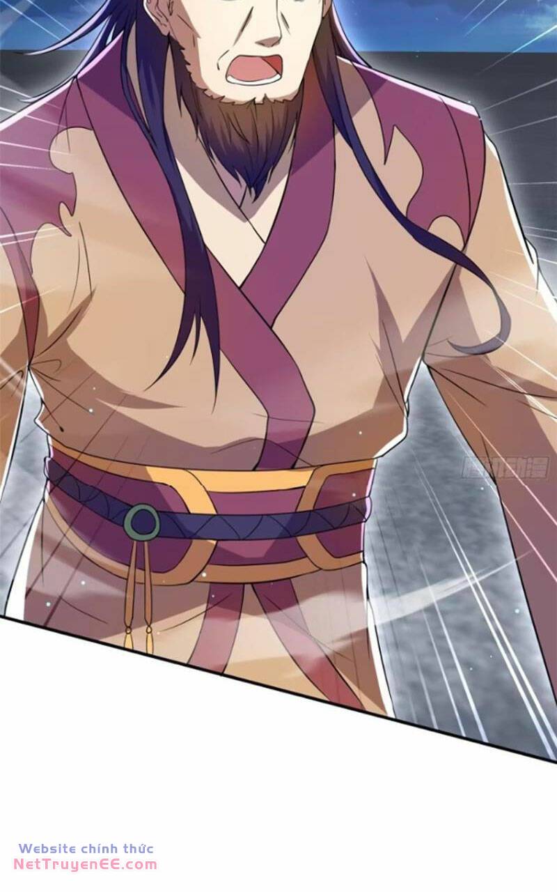 trăm tuổi mở hệ thống: con hiền cháu ngoan quỳ khắp núi! chapter 27 5