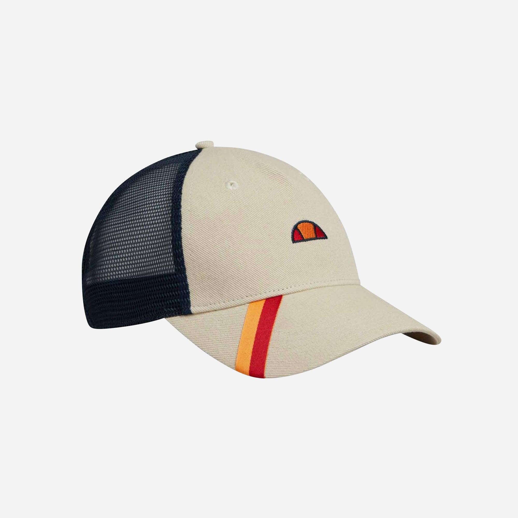 Nón thể thao unisex Ellesse Newstalgia-Elio Trucker Cap Am - 628132